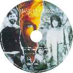 miniatura la-mano-que-mece-la-cuna-custom-por-tetetete cover cd