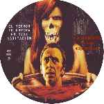 miniatura la-mansion-de-los-crimenes-custom-por-ramoncolom cover cd