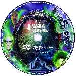 miniatura la-mansion-encantada-custom-v3-por-zeromoi cover cd