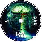 miniatura la-mansion-encantada-custom-v4-por-zeromoi cover cd