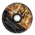 miniatura la-maquina-del-tiempo-2002-region-4-por-walyla cover cd
