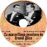 miniatura la-maravillosa-aventura-de-ernest-bliss-custom-por-j1j3 cover cd