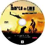 miniatura la-marca-de-cain-2007-custom-por-solonely cover cd