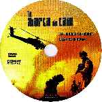 miniatura la-marca-de-cain-2007-custom-v2-por-directorskiner cover cd