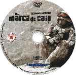 miniatura la-marca-de-cain-2007-por-pepguardiola cover cd