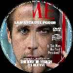 miniatura la-marca-del-poder-custom-por-kiyosakysam cover cd