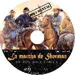 miniatura la-marcha-de-sherman-custom-por-j1j3 cover cd