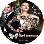 miniatura la-mariposa-temporada-01-custom-por-vigilantenocturno cover cd