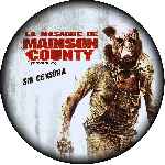 miniatura la-masacre-de-madison-county-custom-por-claudio-tc cover cd