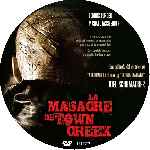 miniatura la-masacre-de-town-creek-custom-por-alfix0 cover cd
