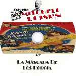 miniatura la-mascara-de-los-borgia-coleccion-mitchel-leisen-custom-por-jmandrada cover cd