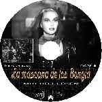 miniatura la-mascara-de-los-borgia-custom-por-j1j3 cover cd