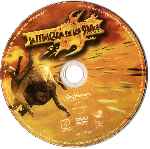 miniatura la-mascara-de-los-suenos-region-4-por-lavoisiere cover cd