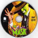 miniatura la-mascara-region-1-4-por-hersal cover cd