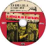 miniatura la-matanza-del-dia-de-san-valentin-custom-v2-por-solonely cover cd