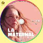 miniatura la-maternal-custom-por-chechelin cover cd