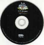 miniatura la-media-docena-por-kosuga cover cd