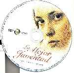 miniatura la-mejor-juventud-region-4-por-the-logics cover cd