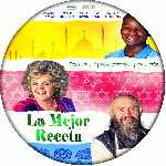 miniatura la-mejor-receta-custom-por-alfix0 cover cd