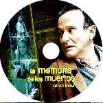 miniatura la-memoria-de-los-muertos-custom-v2-por-cantorana89 cover cd