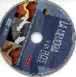 miniatura la-memoria-de-los-peces-por-evpterreta cover cd