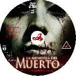 miniatura la-memoria-del-muerto-custom-por-corsariogris cover cd