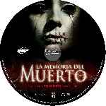 miniatura la-memoria-del-muerto-custom-v2-por-darioarg cover cd