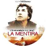 miniatura la-mentira-custom-por-giorgio58 cover cd