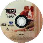 miniatura la-mexicana-2001-region-4-por-balyn cover cd