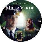 miniatura la-milla-verde-custom-v03-por-eltamba cover cd