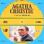 miniatura la-mina-perdida-agatha-christie-volumen-23-custom-por-menta cover cd