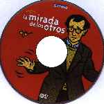 miniatura la-mirada-de-los-otros-region-4-por-icemanrecords cover cd
