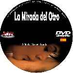 miniatura la-mirada-del-otro-custom-por-alejandroacrata cover cd