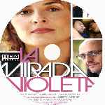 miniatura la-mirada-violeta-custom-por-alison cover cd