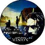 miniatura la-mision-custom-custom-v3-por-alfix0 cover cd