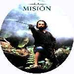 miniatura la-mision-custom-por-aaunes cover cd