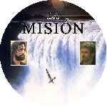 miniatura la-mision-custom-v2-por-aaunes cover cd
