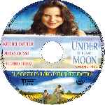 miniatura la-misma-luna-custom-por-chocoliso cover cd