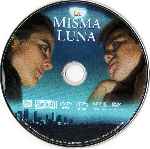 miniatura la-misma-luna-region-1-4-por-oagf cover cd