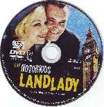 miniatura la-misteriosa-dama-de-negro-por-solonely cover cd