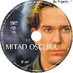 miniatura la-mitad-oscura-custom-por-pepetor cover cd