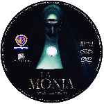 miniatura la-monja-2018-custom-v6-por-zeromoi cover cd