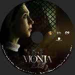 miniatura la-monja-ii-custom-v2-por-sorete22 cover cd