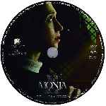 miniatura la-monja-ii-custom-v3-por-zeromoi cover cd