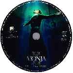 miniatura la-monja-ii-custom-v5-por-zeromoi cover cd
