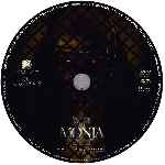 miniatura la-monja-ii-custom-v6-por-zeromoi cover cd