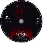 miniatura la-monja-ii-custom-v9-por-zeromoi cover cd