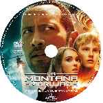 miniatura la-montana-embrujada-2009-custom-v03-por-guillermillo cover cd
