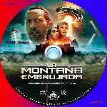 miniatura la-montana-embrujada-2009-custom-v04-por-gabri2254 cover cd