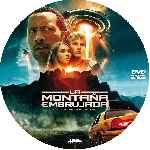 miniatura la-montana-embrujada-2009-custom-v05-por-eltamba cover cd